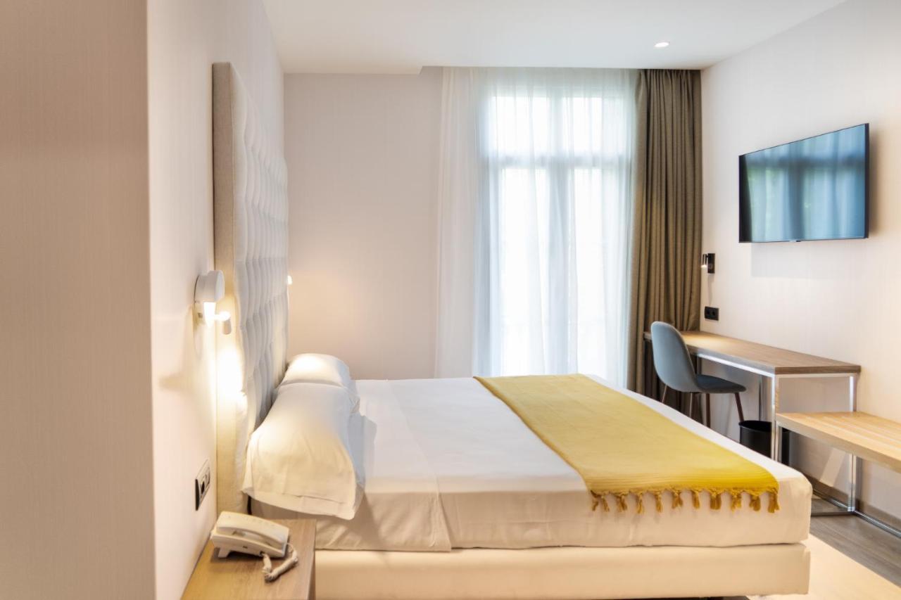 Hotel Caledonian Barcelone