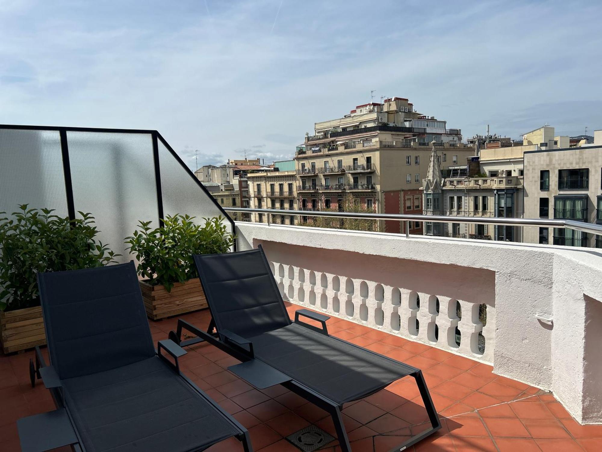 Caledonian Hotel Barcelona