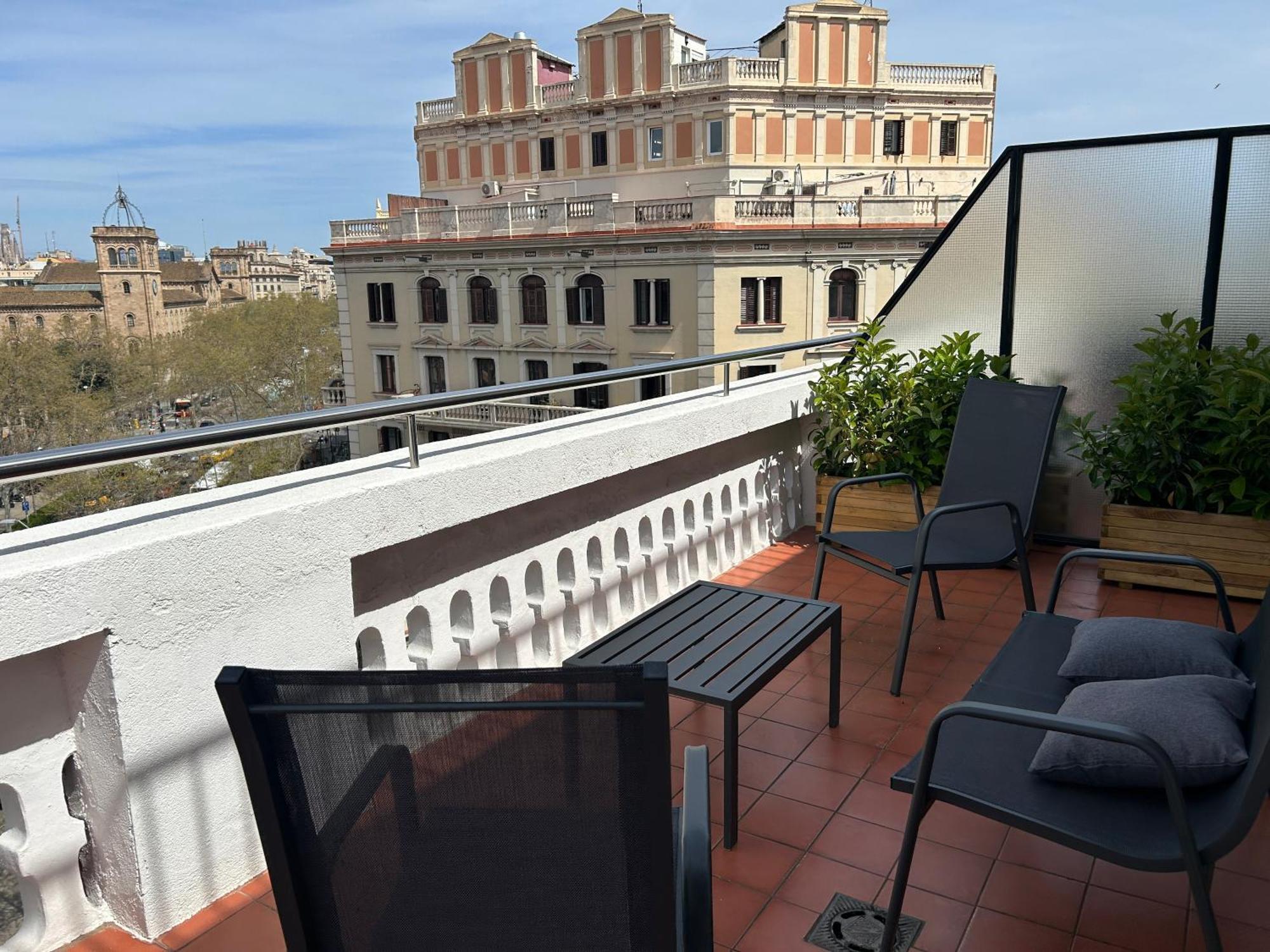 Hotel Caledonian Barcelona