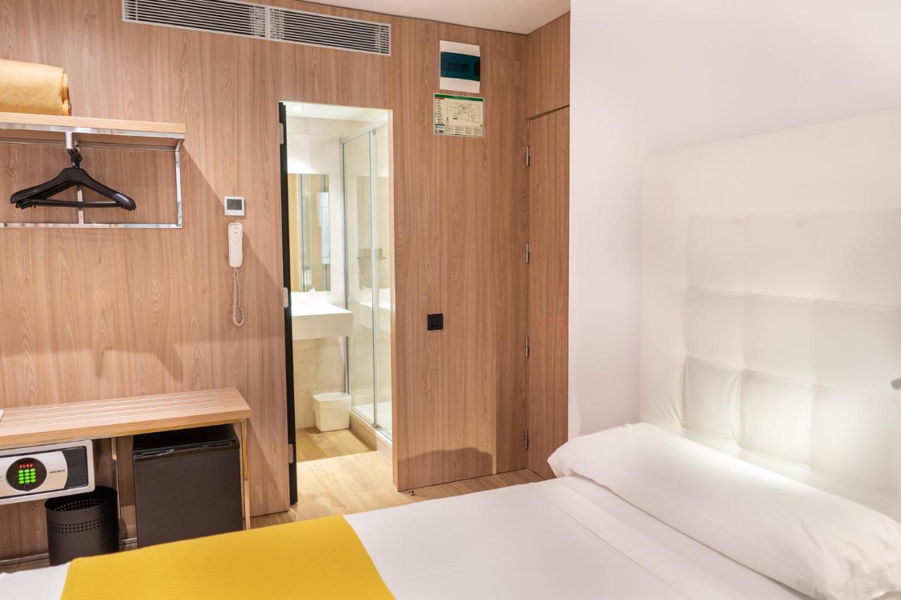 Caledonian Hotel Barcellona