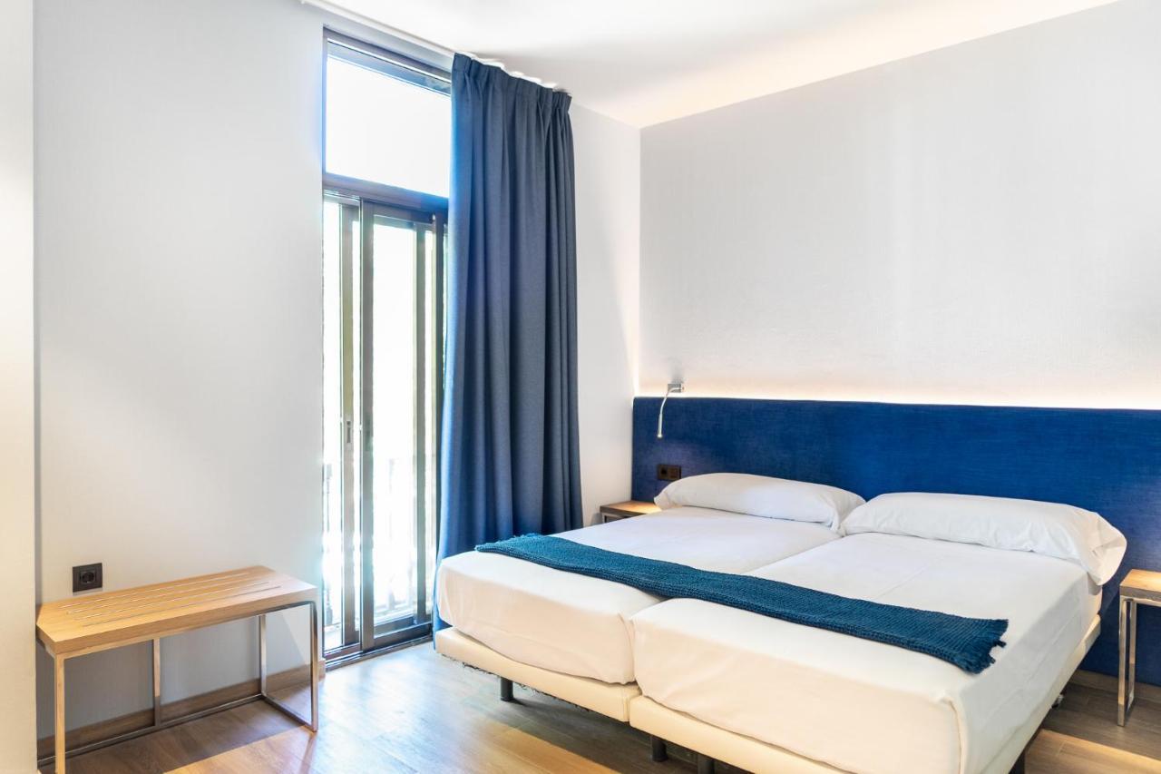 Caledonian Hotel Barcellona