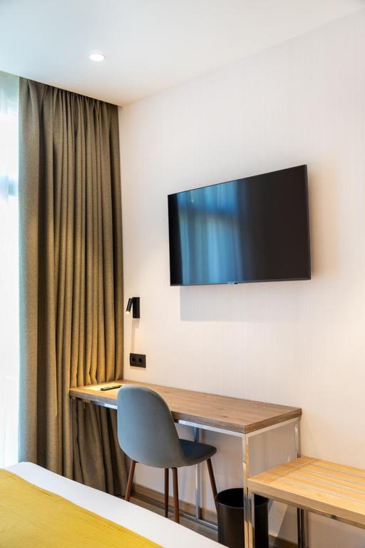 Caledonian Hotel Barcellona